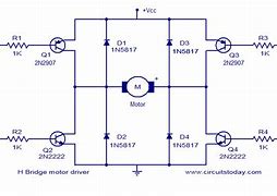 control circuit, motor control, motor diagram