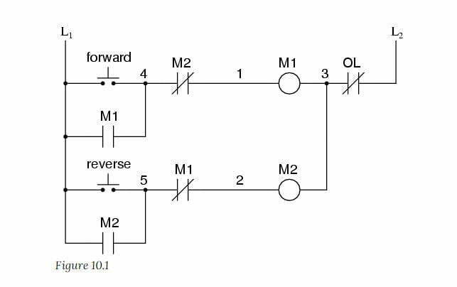 How to Identify a Motor in a Circuit - Pocket Sparky