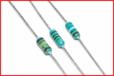 linear resistor, electrical resistance, how resistors work, types of resistors, resistance electricity