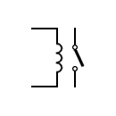 what is a relay, relay diagram, relay wiring, relay symbol, relay circuit, relay switch circuit, relay schematic,