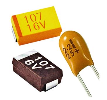 tantalum capacitor, tantalum capacitor type, 107 capacitor, 25+ capacitor, 107 6v capacitor, what is a tantalum capacitor, tantalum capacitor rating